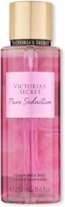 Pure Seduction by Victorias Secret for Women - 8.4 oz Fragrance Mist