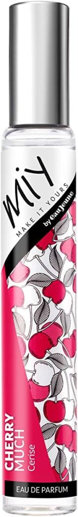 eau jeune D3400800 MIY Make It Yours Cherry Much Eau de Parfum 25 ml