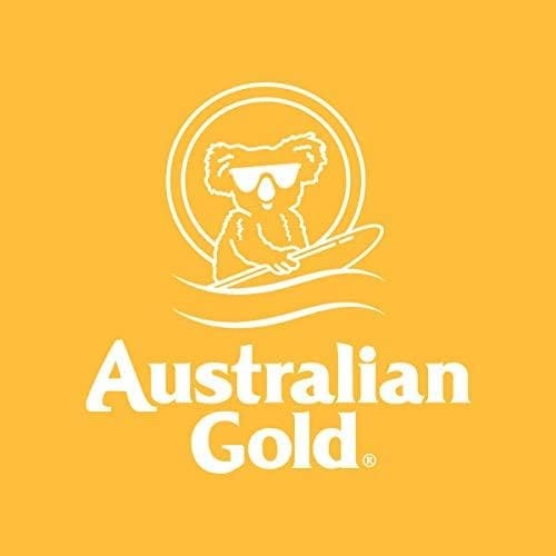 Australian Gold Huile Sèche Intensificatrice de Bronzage Naturelle 237 ml