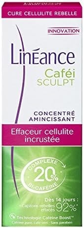 Crème amincissante pour le corps - Soins cosmétiques pour raffermir la peau