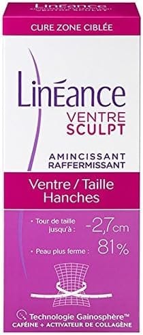 Crème amincissante pour le corps - Soins cosmétiques pour raffermir la peau
