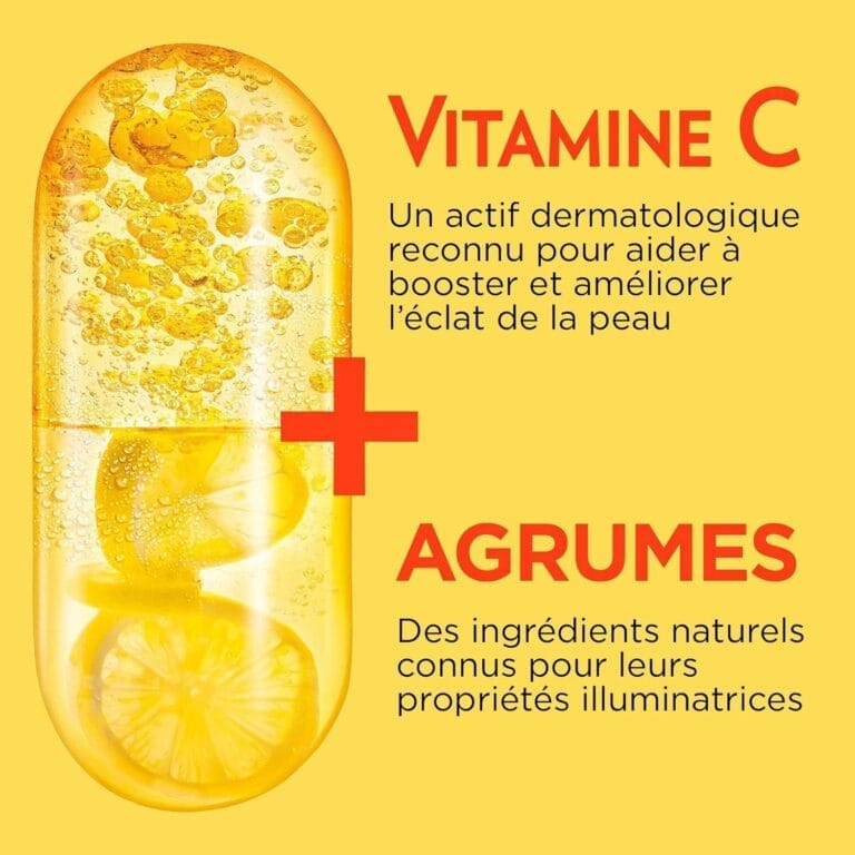 GARNIER Skin Active - Masque Visage Tissu Nutri Bomb - Nutrition Intense & Revitalisant - Lait de Coco & Acide Hyaluronique - Vegan & Cruelty Free - Peaux Sèches & Fatiguées - x1