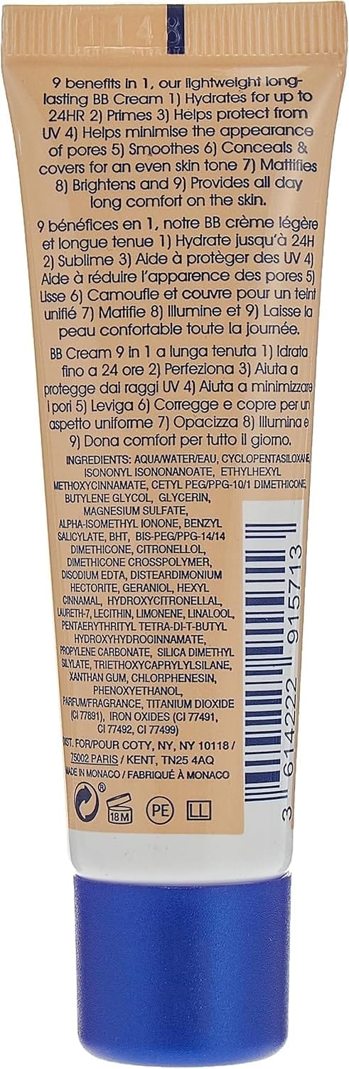 Revlon - Magic Flash - Soin des Cheveux 10 en 1 - Après Shampoing - Soin Cheveux Secs et Abimés - Apporte Hydratation et Brillance - Démêle et Renforce le...