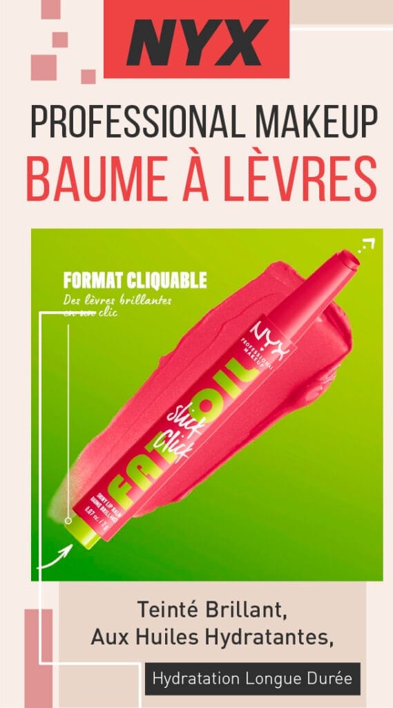 lèvres douces et sublimées toute la journée