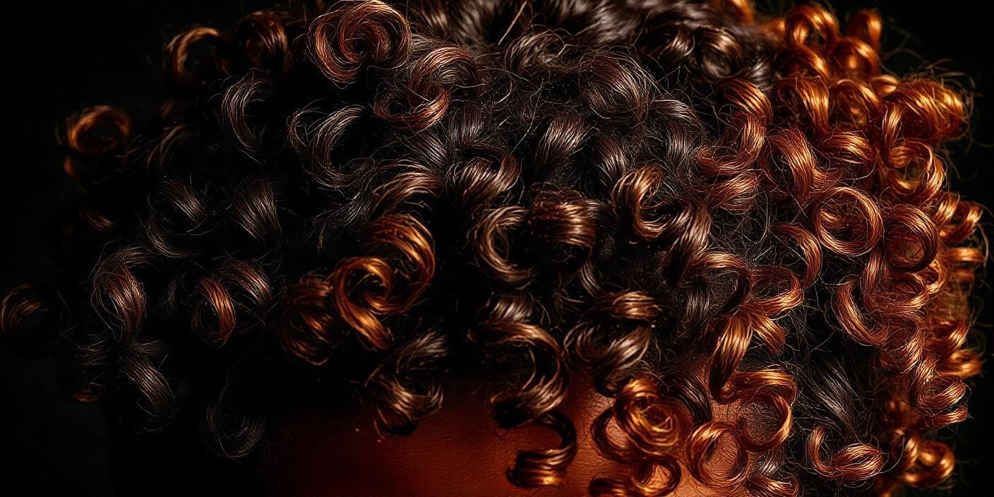 soins des cheveux